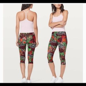 Lululemon Wunder Under Hi-Rise Tight